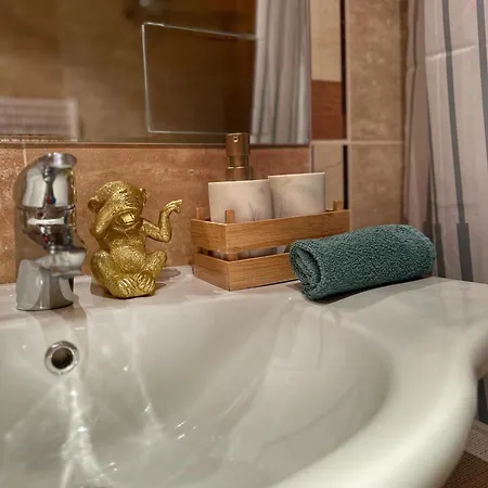 The Nature View Suite, Part Of Terra Complex & Spa Bansko Exterior photo