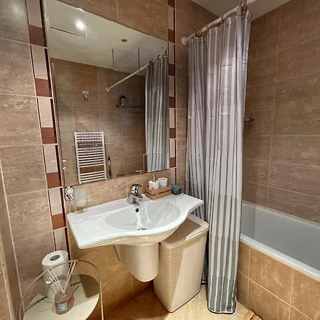 The Nature View Suite, Part Of Terra Complex & Spa Bansko Exterior photo
