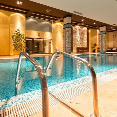 The Nature View Suite, Part Of Terra Complex & Spa Bansko Exterior photo