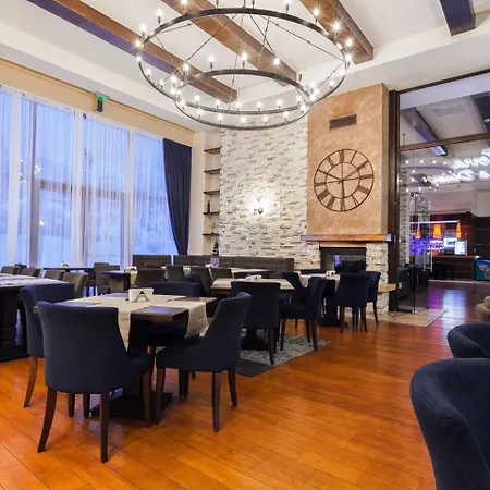 The Nature View Suite, Part Of Terra Complex & Spa Bansko Exterior photo