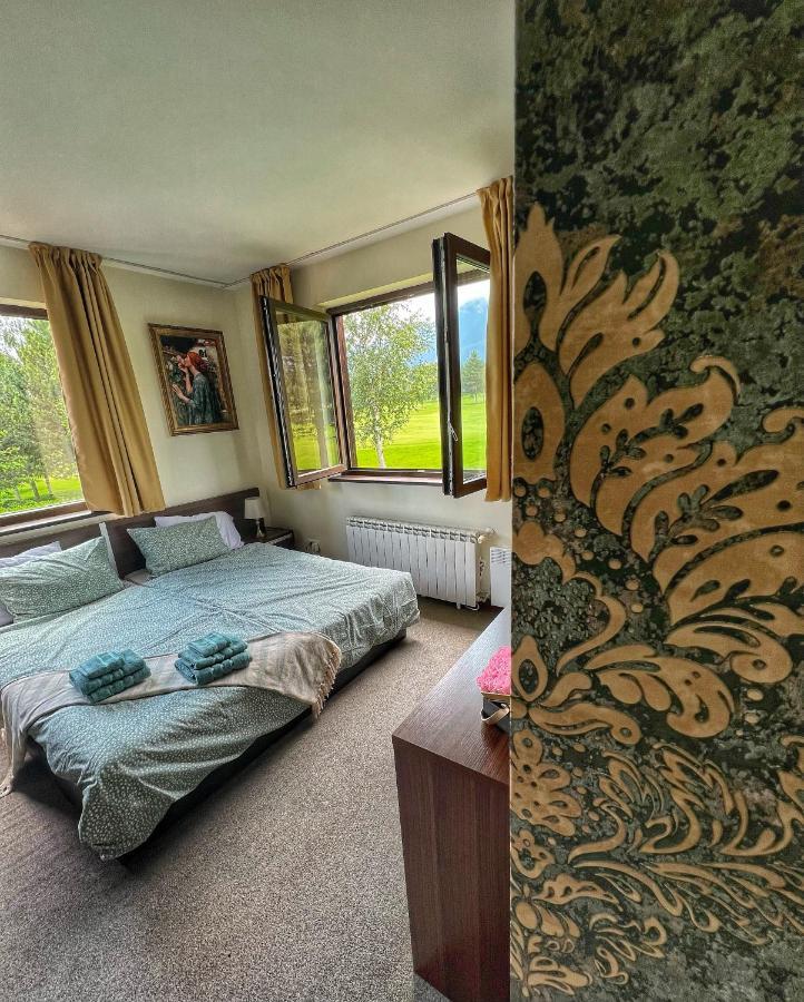 Appartamento The Nature View Suite, Part Of Terra Complex & *