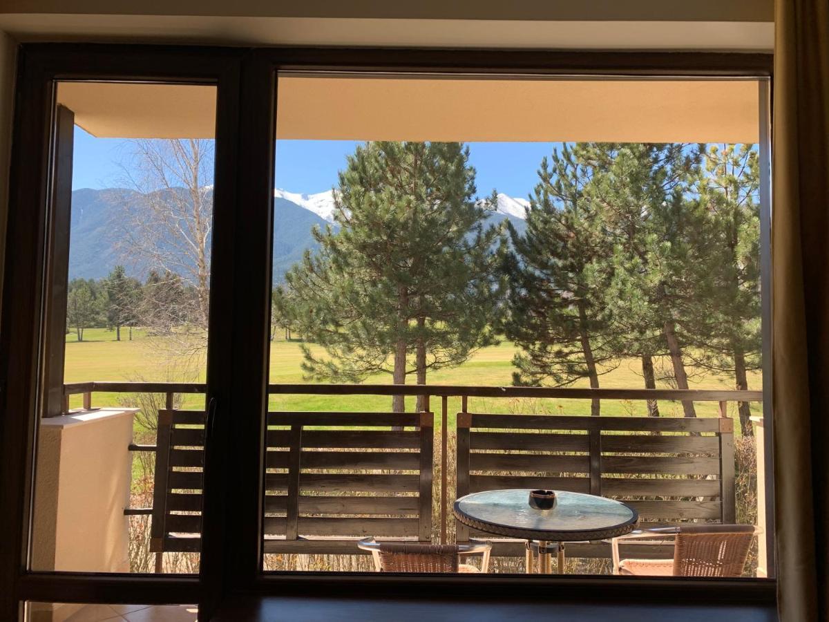 Appartamento The Nature View Suite, Part Of Terra Complex &