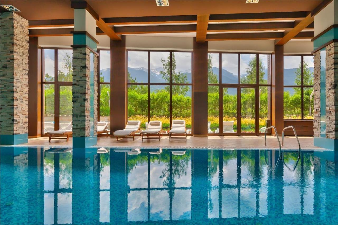 Appartamento The Nature View Suite, Part Of Terra Complex & *
