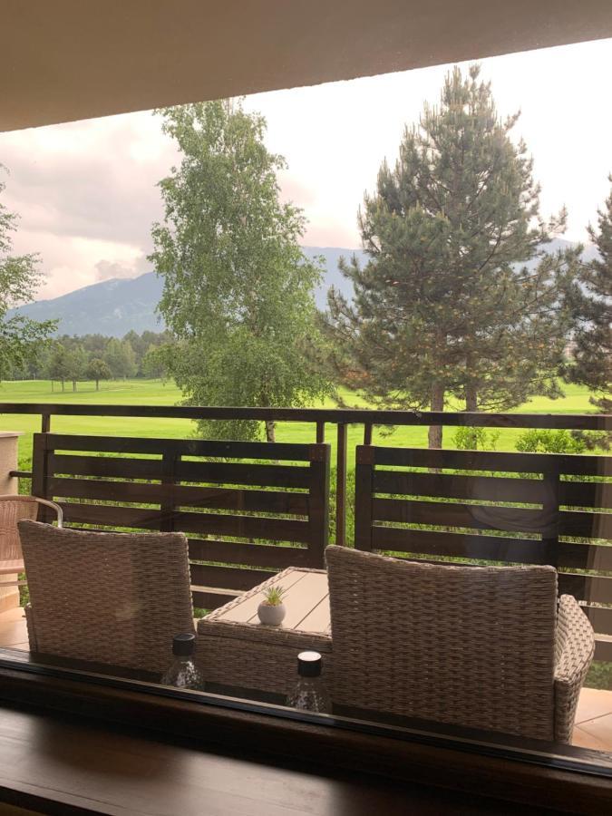 The Nature View Suite, Part Of Terra Complex & Appartamento *