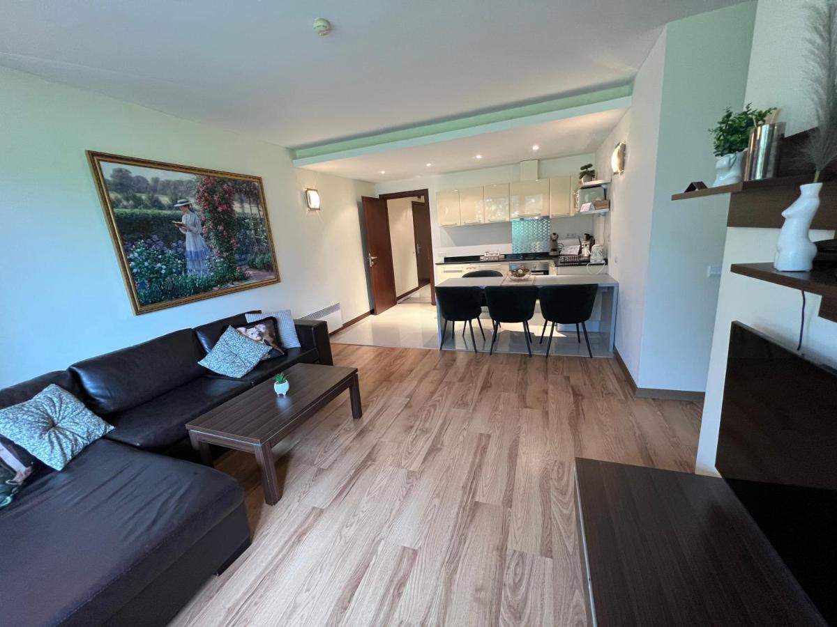 The Nature View Suite, Part Of Terra Complex & Appartamento