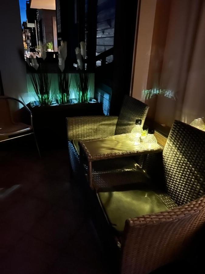 Appartamento The Nature View Suite, Part Of Terra Complex & Bansko