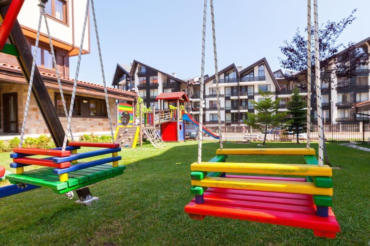 The Nature View Suite, Part Of Terra Complex & Appartamento