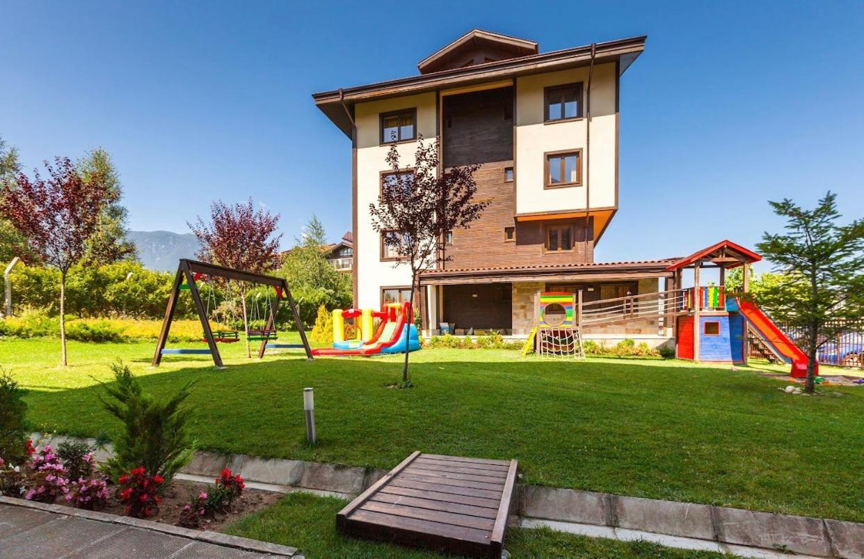The Nature View Suite, Part Of Terra Complex & Bansko