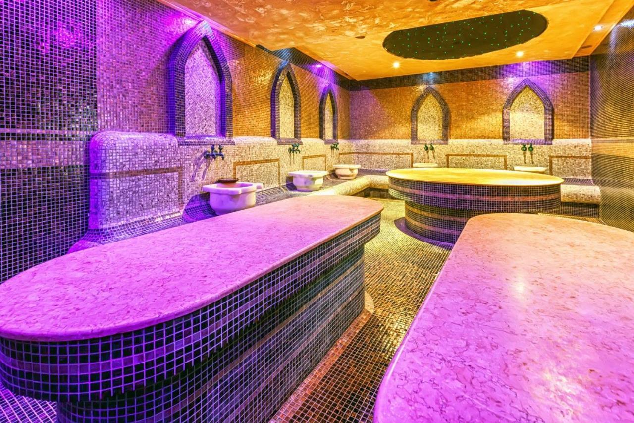 The Nature View Suite, Part Of Terra Complex & * Bansko