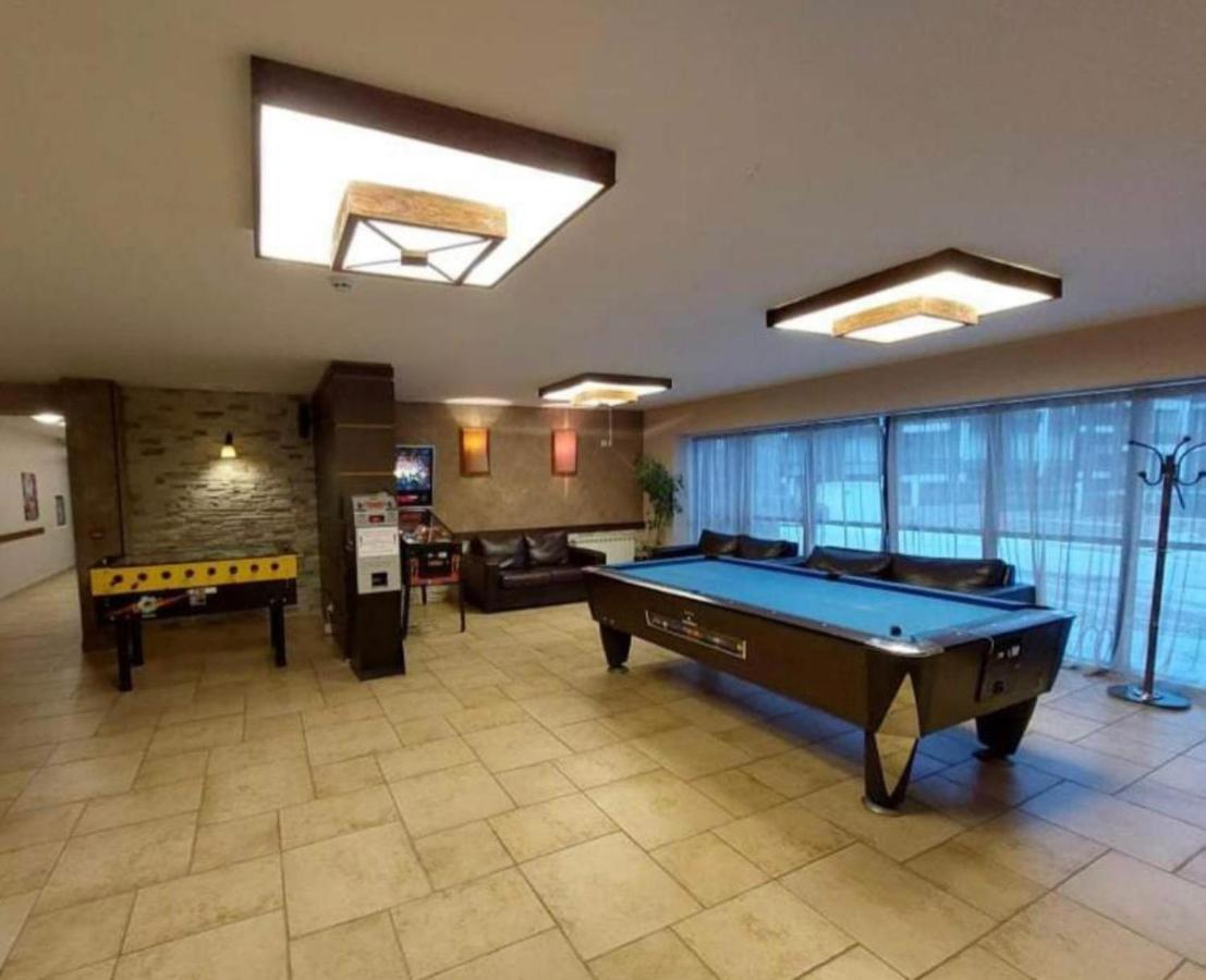 The Nature View Suite, Part Of Terra Complex & Bansko