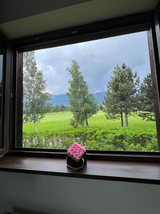 The Nature View Suite, Part Of Terra Complex & Appartamento