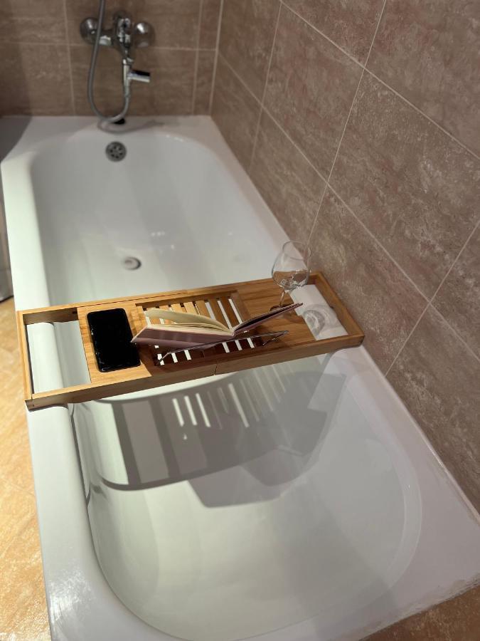 Appartamento The Nature View Suite, Part Of Terra Complex &
