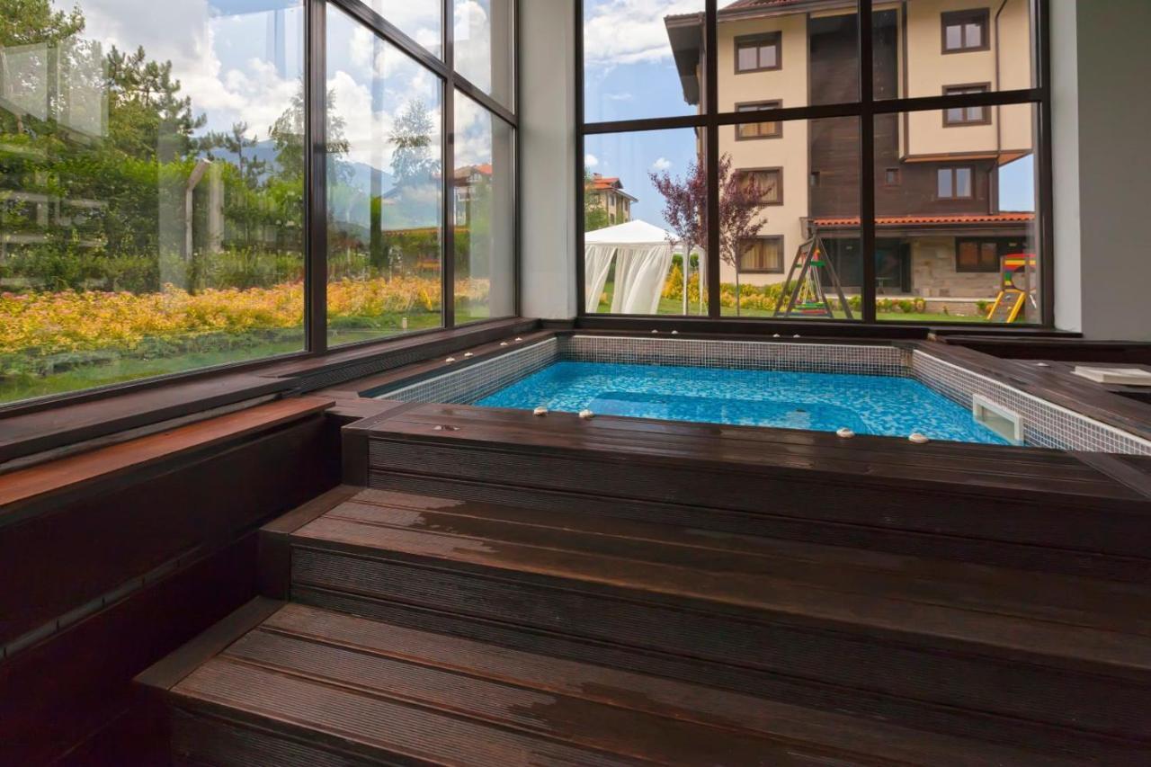 Appartamento The Nature View Suite, Part Of Terra Complex & *