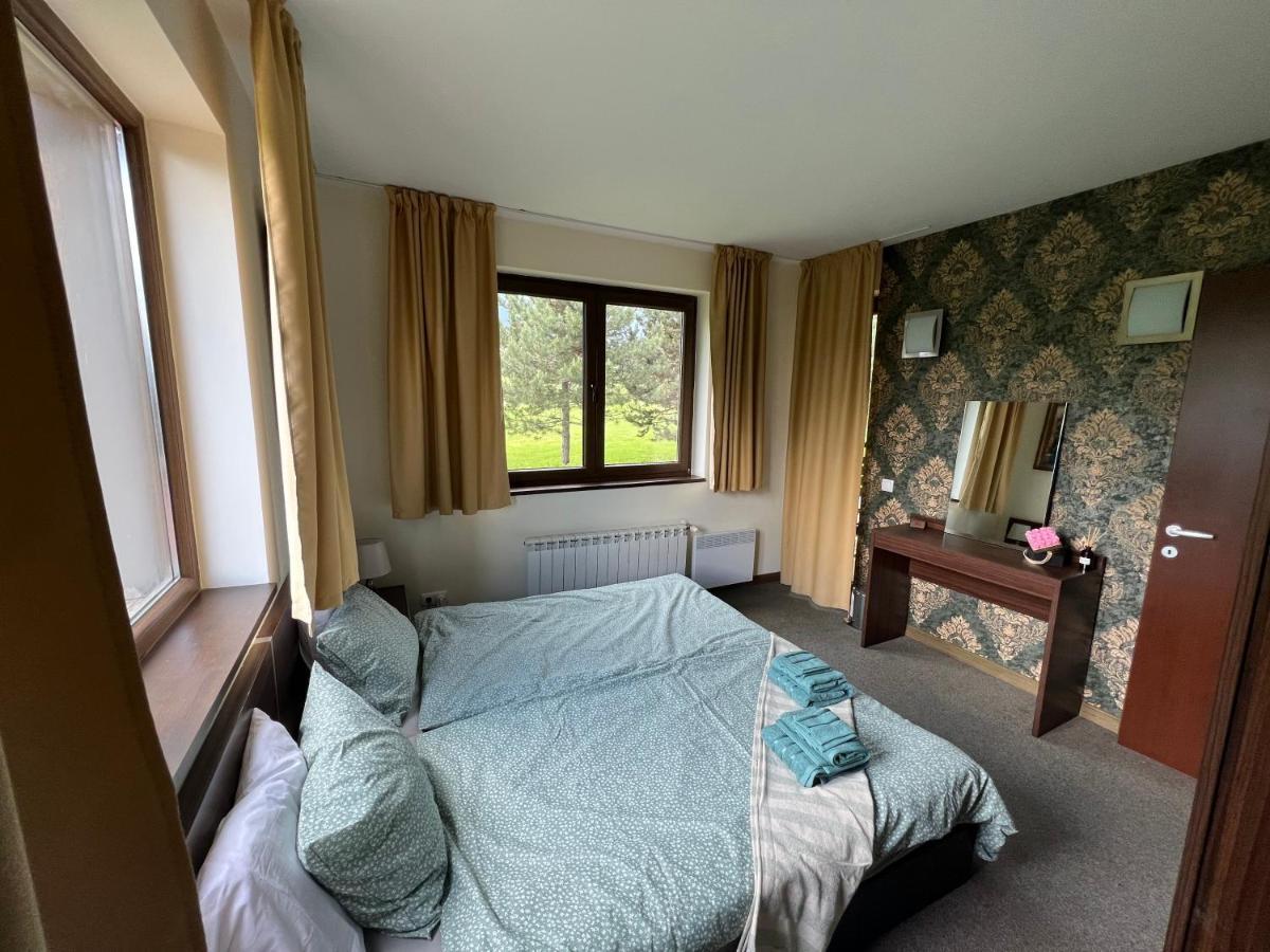 Appartamento The Nature View Suite, Part Of Terra Complex & *