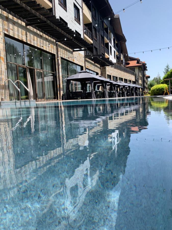 The Nature View Suite, Part Of Terra Complex & Apartment Bansko