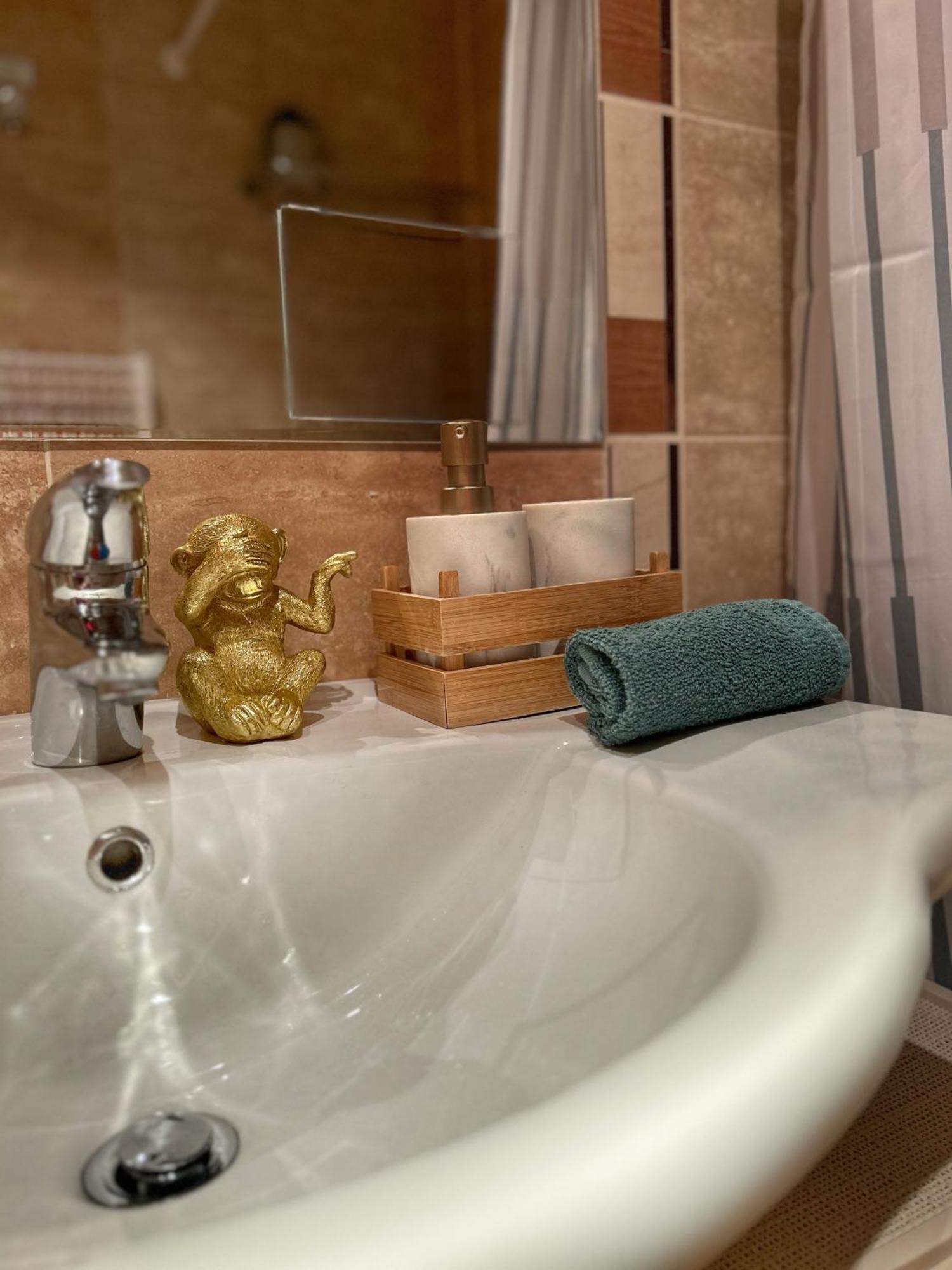 The Nature View Suite, Part Of Terra Complex & *