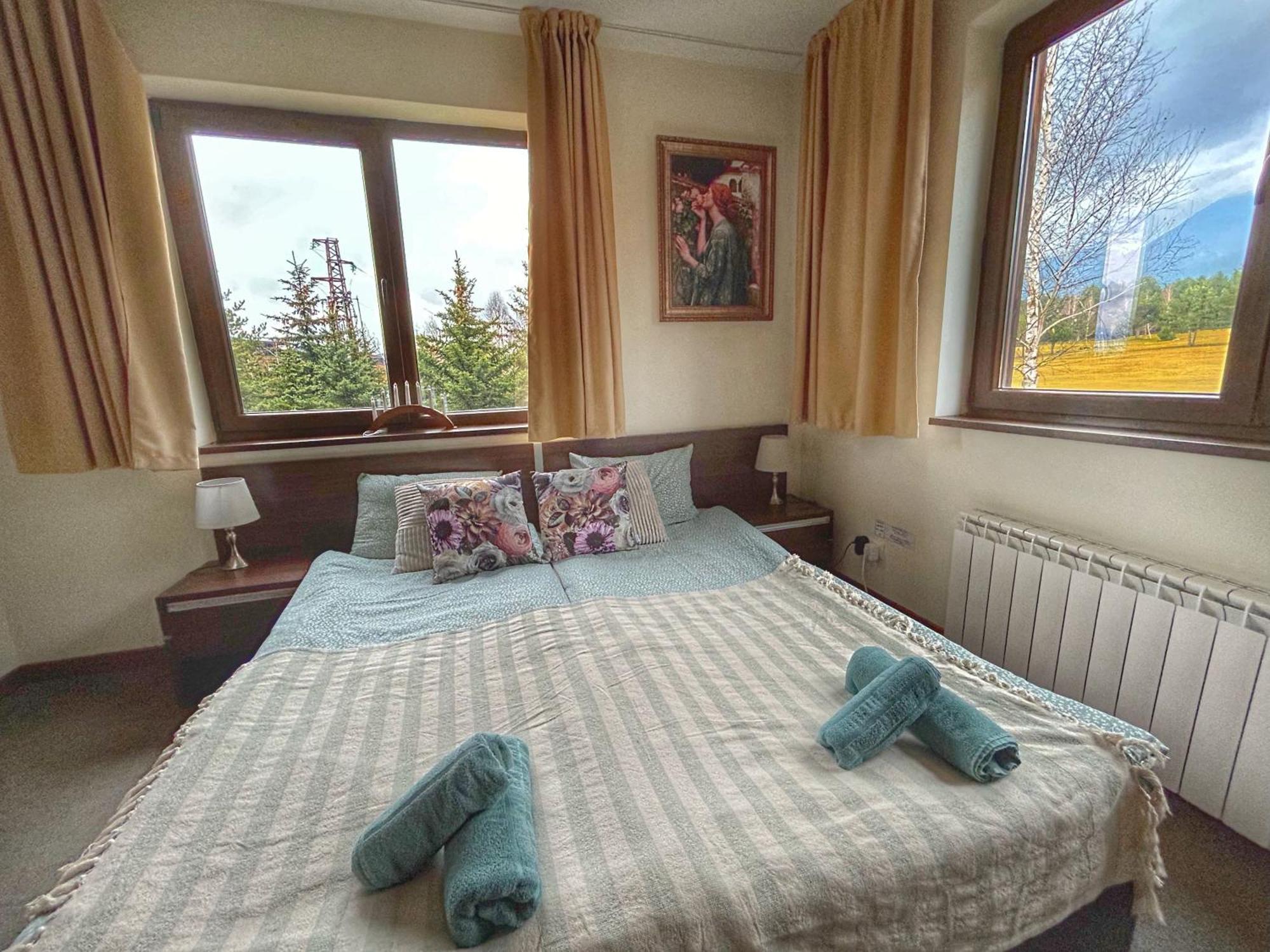 The Nature View Suite, Part Of Terra Complex &