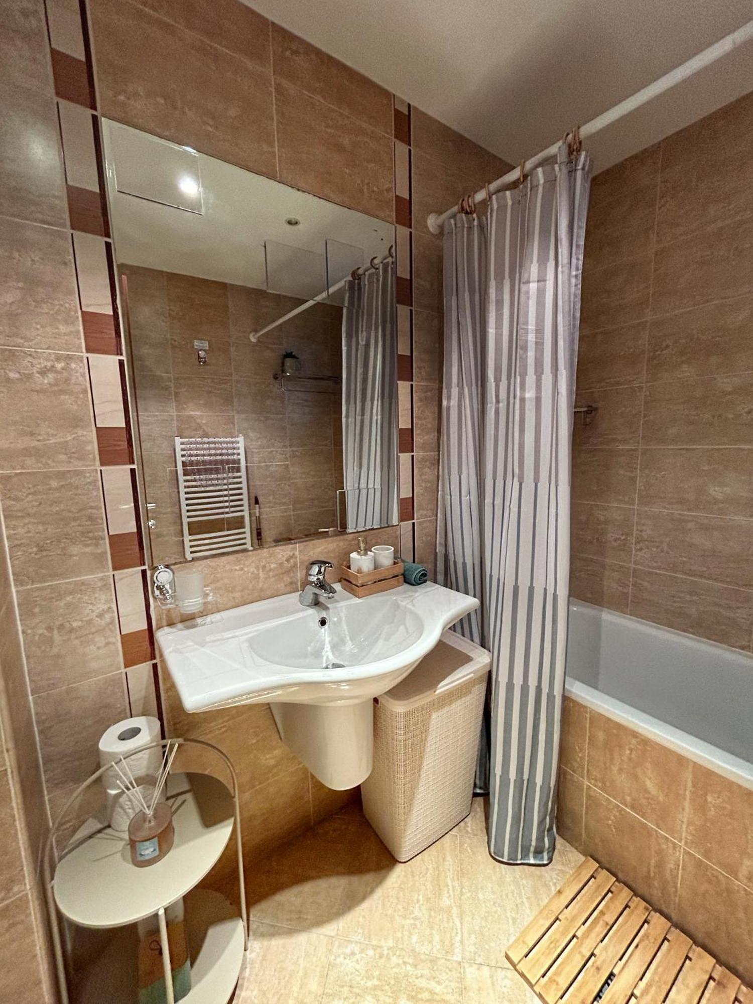 The Nature View Suite, Part Of Terra Complex & Appartamento