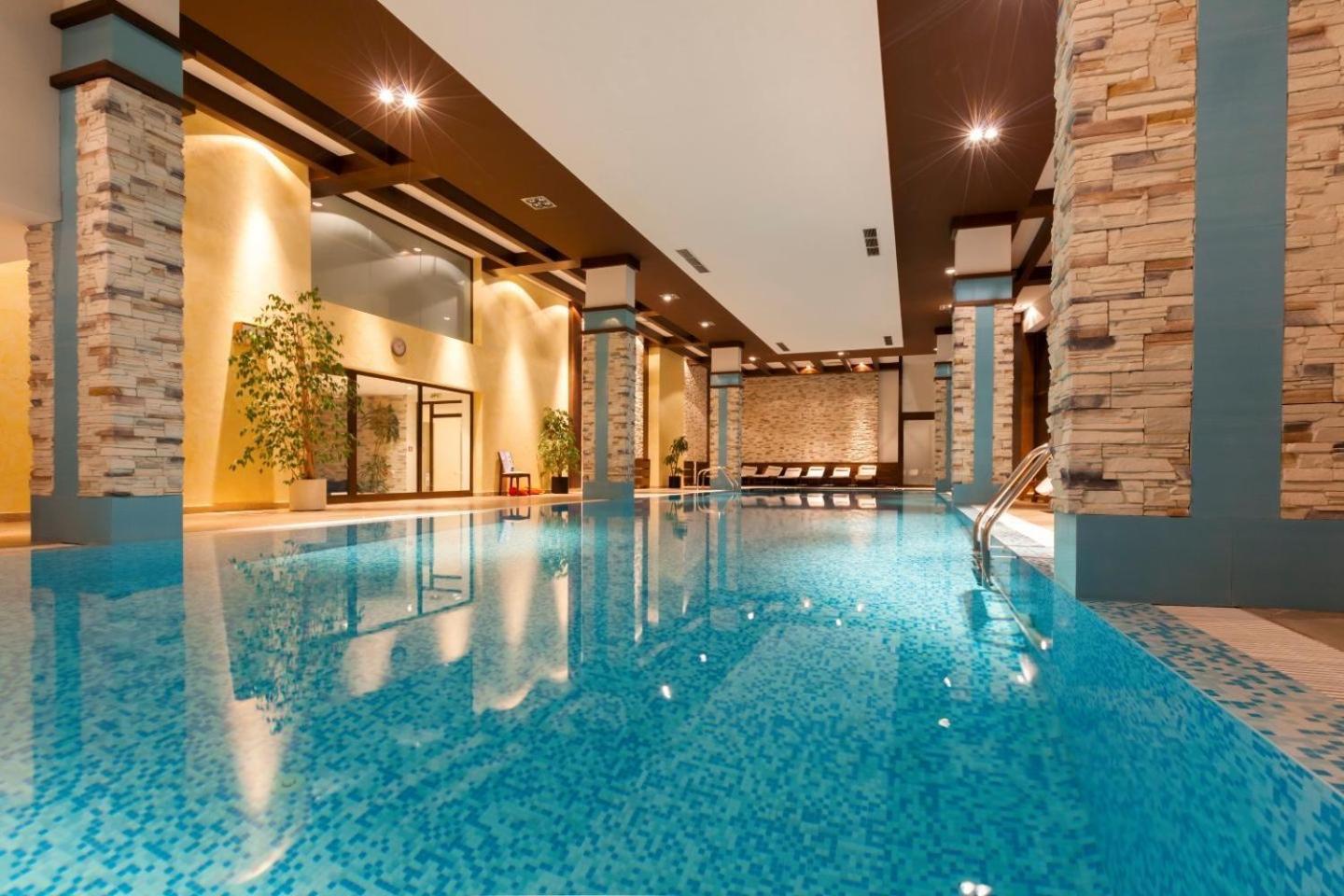 Appartamento The Nature View Suite, Part Of Terra Complex & Bansko