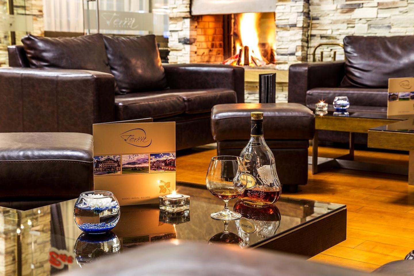 The Nature View Suite, Part Of Terra Complex & Appartamento Bansko