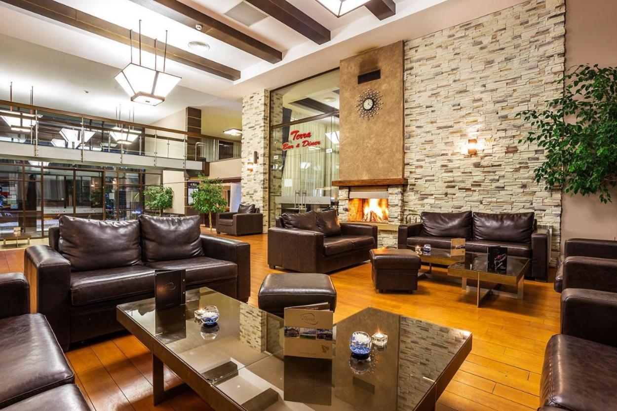 The Nature View Suite, Part Of Terra Complex & Appartamento