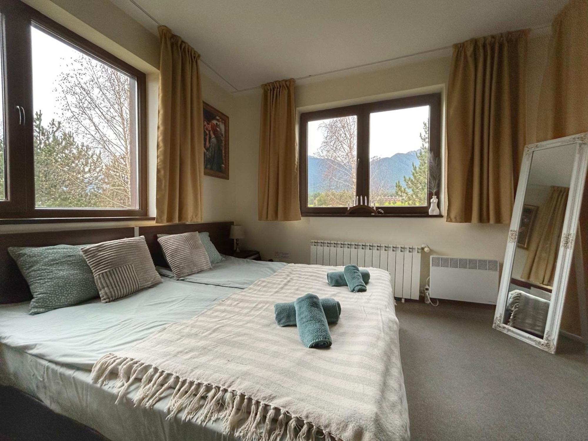 Appartamento The Nature View Suite, Part Of Terra Complex & *