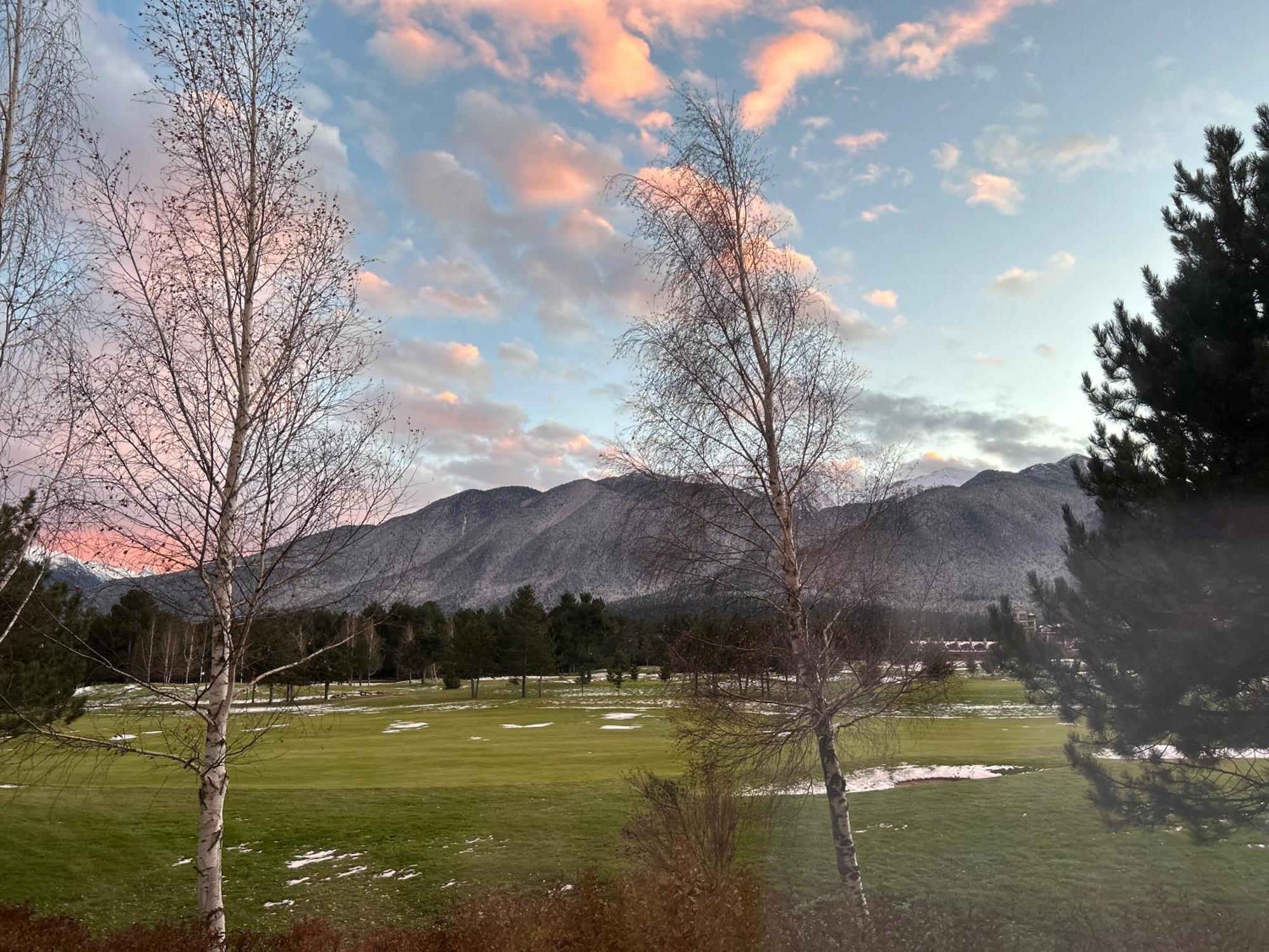 Appartamento The Nature View Suite, Part Of Terra Complex &
