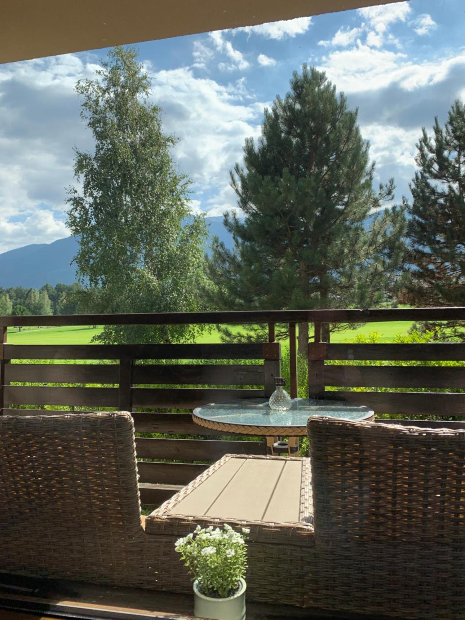 Appartamento The Nature View Suite, Part Of Terra Complex & Bansko