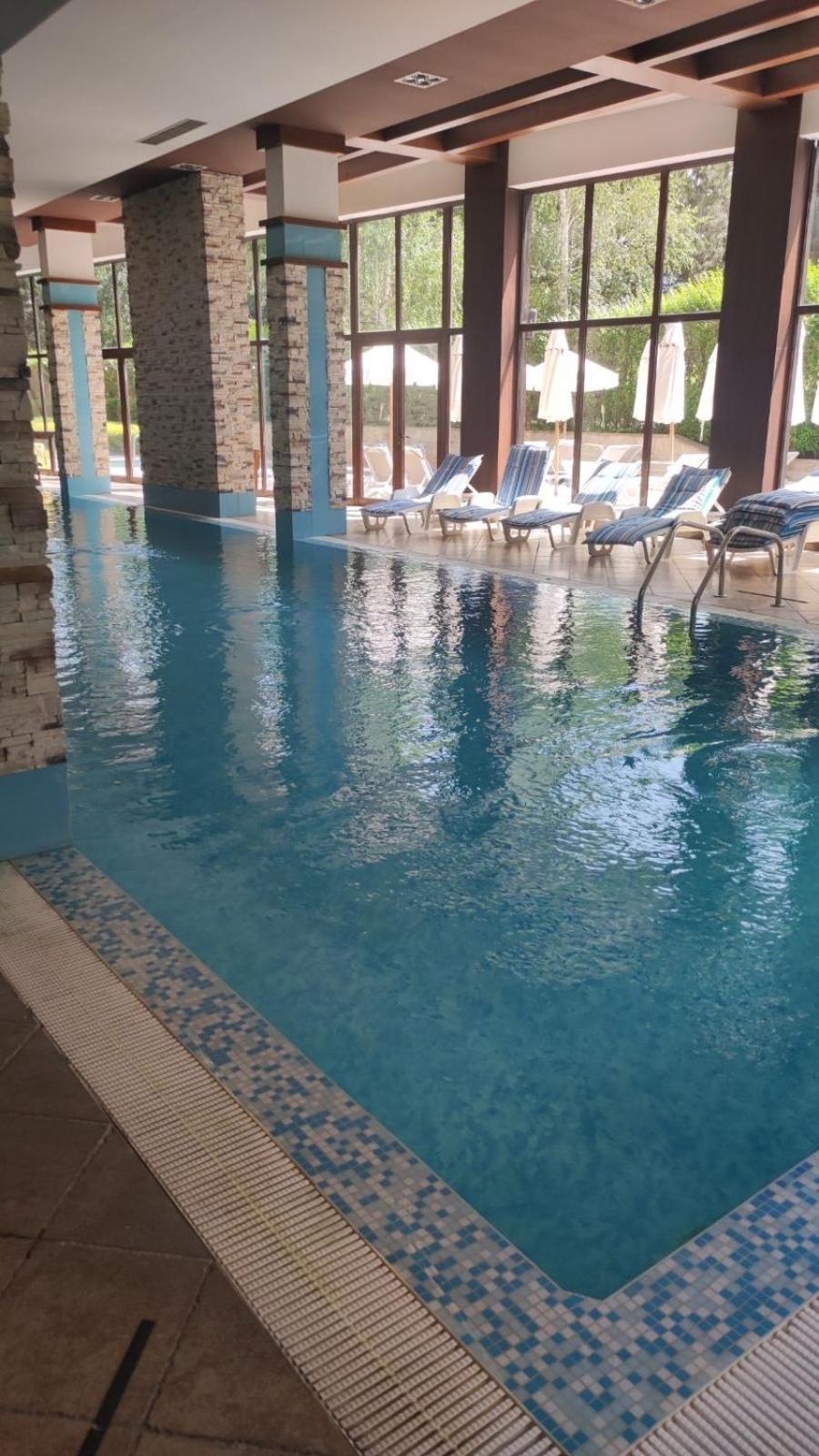 The Nature View Suite, Part Of Terra Complex & Appartamento