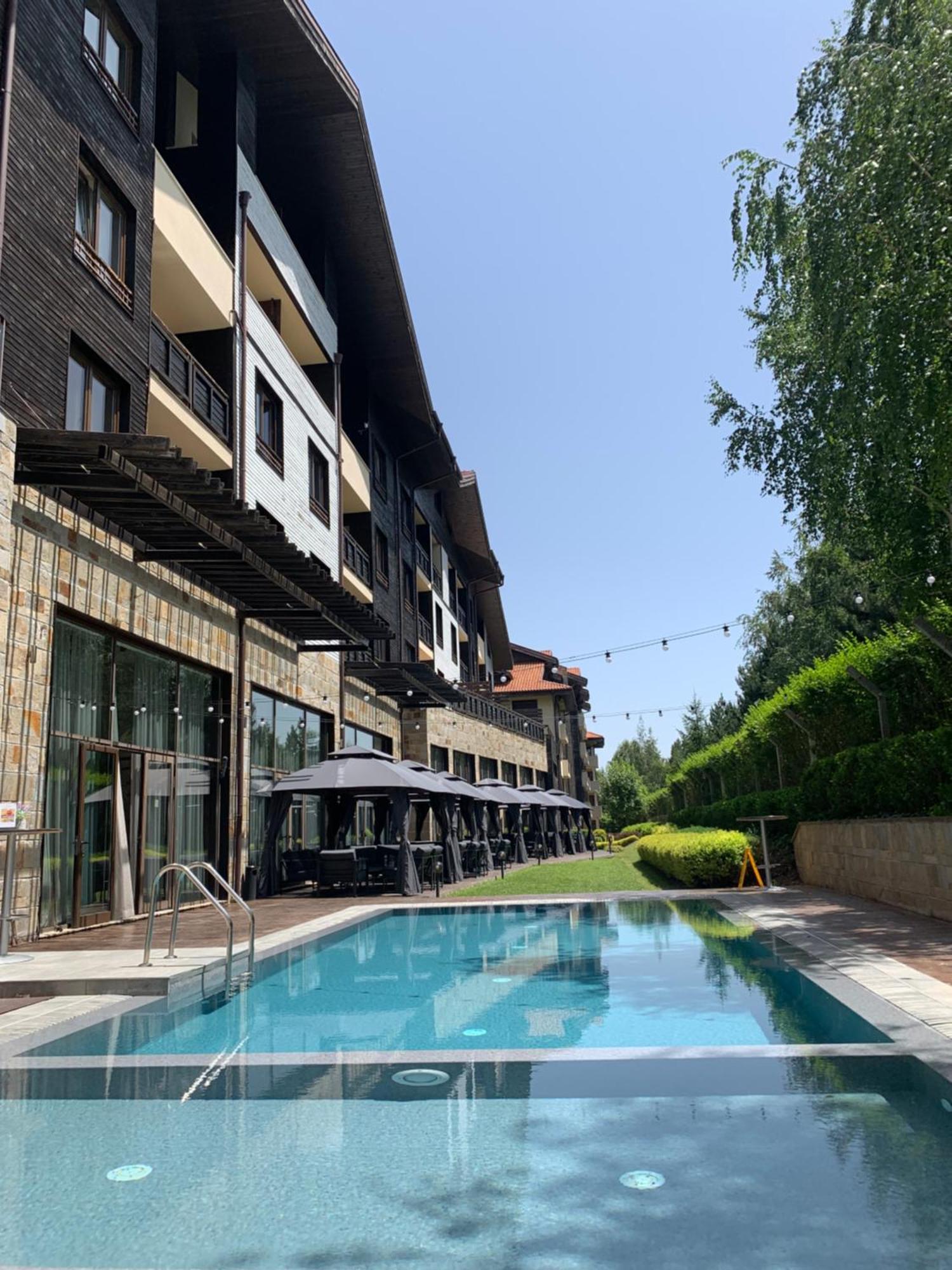 The Nature View Suite, Part Of Terra Complex & Bansko