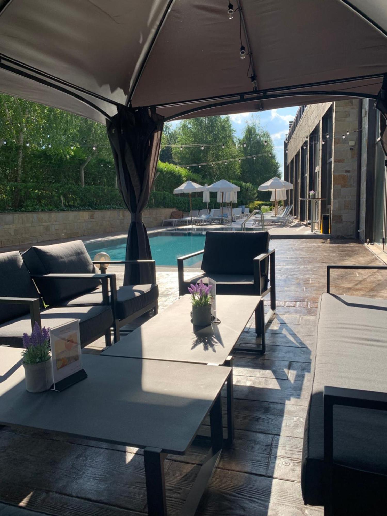 Appartamento The Nature View Suite, Part Of Terra Complex &