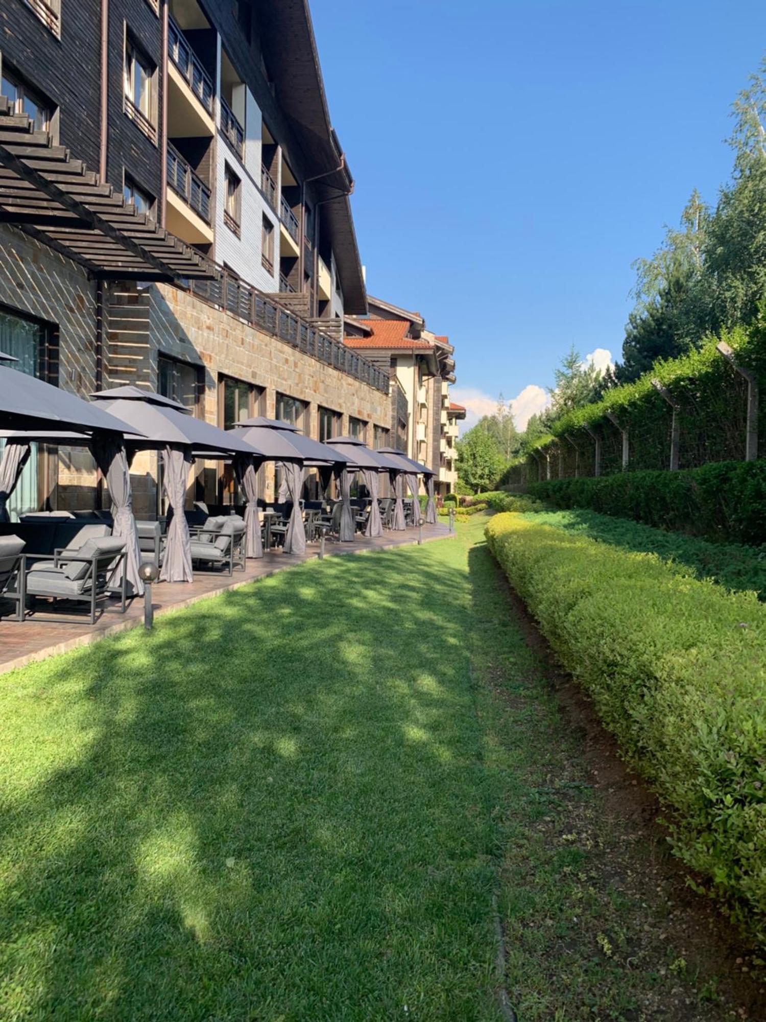 Appartamento The Nature View Suite, Part Of Terra Complex &