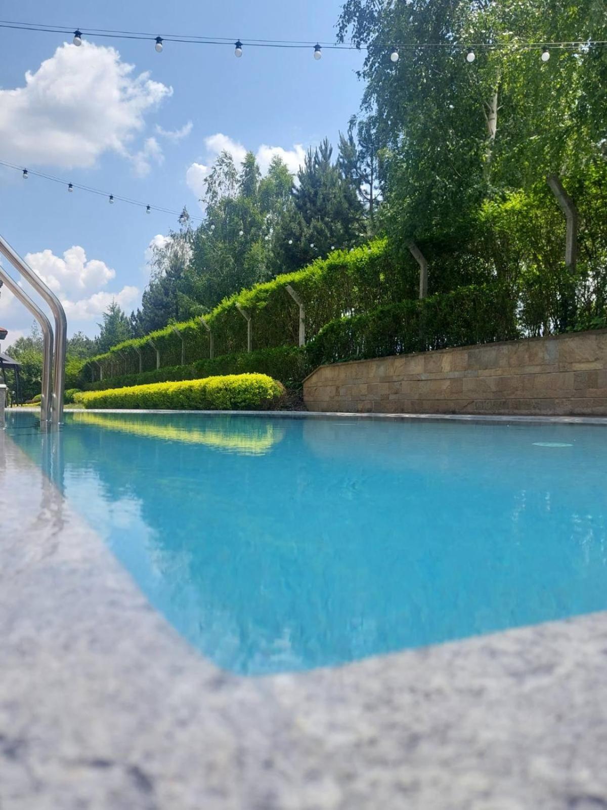 The Nature View Suite, Part Of Terra Complex & Appartamento