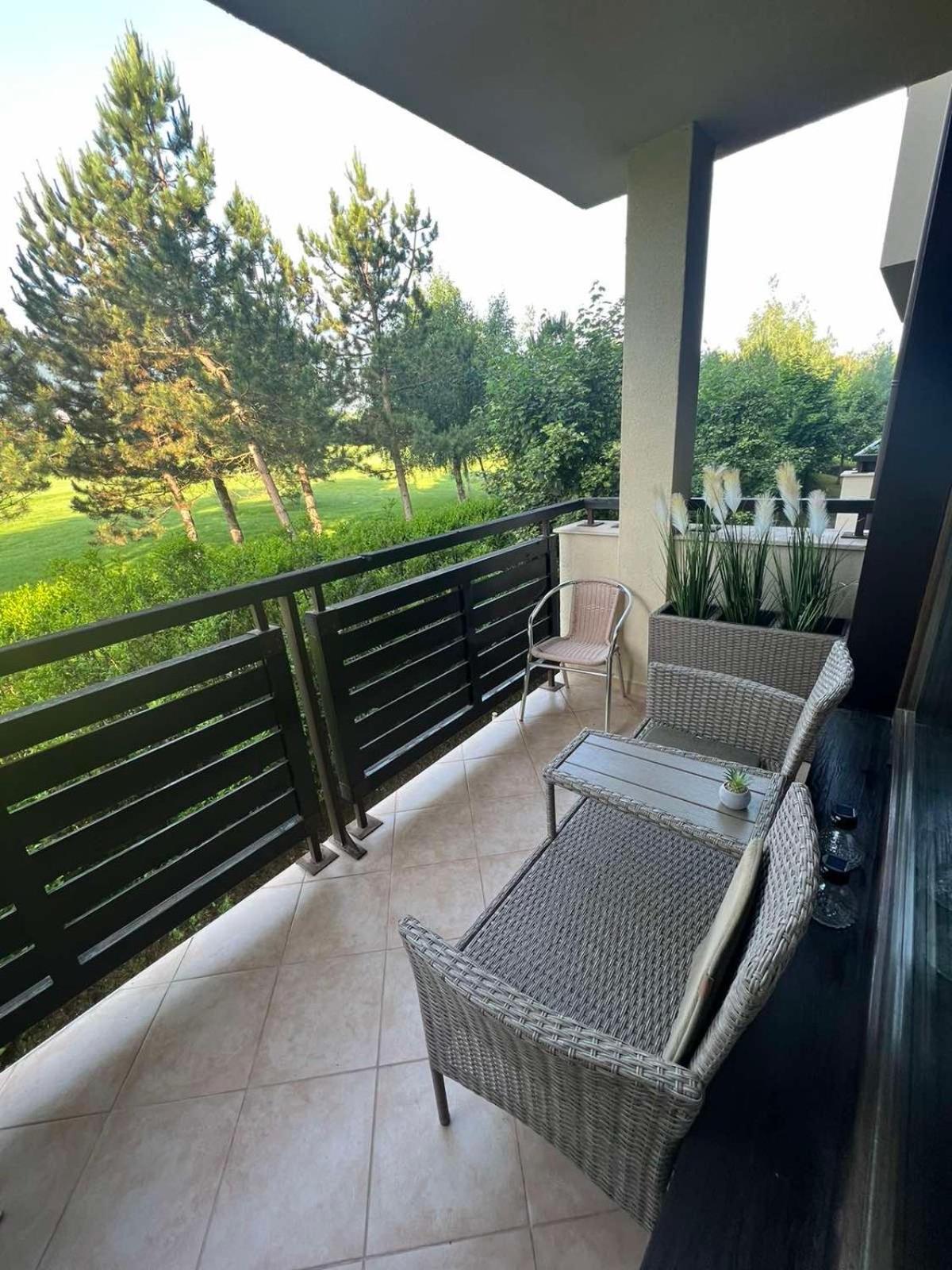 The Nature View Suite, Part Of Terra Complex &