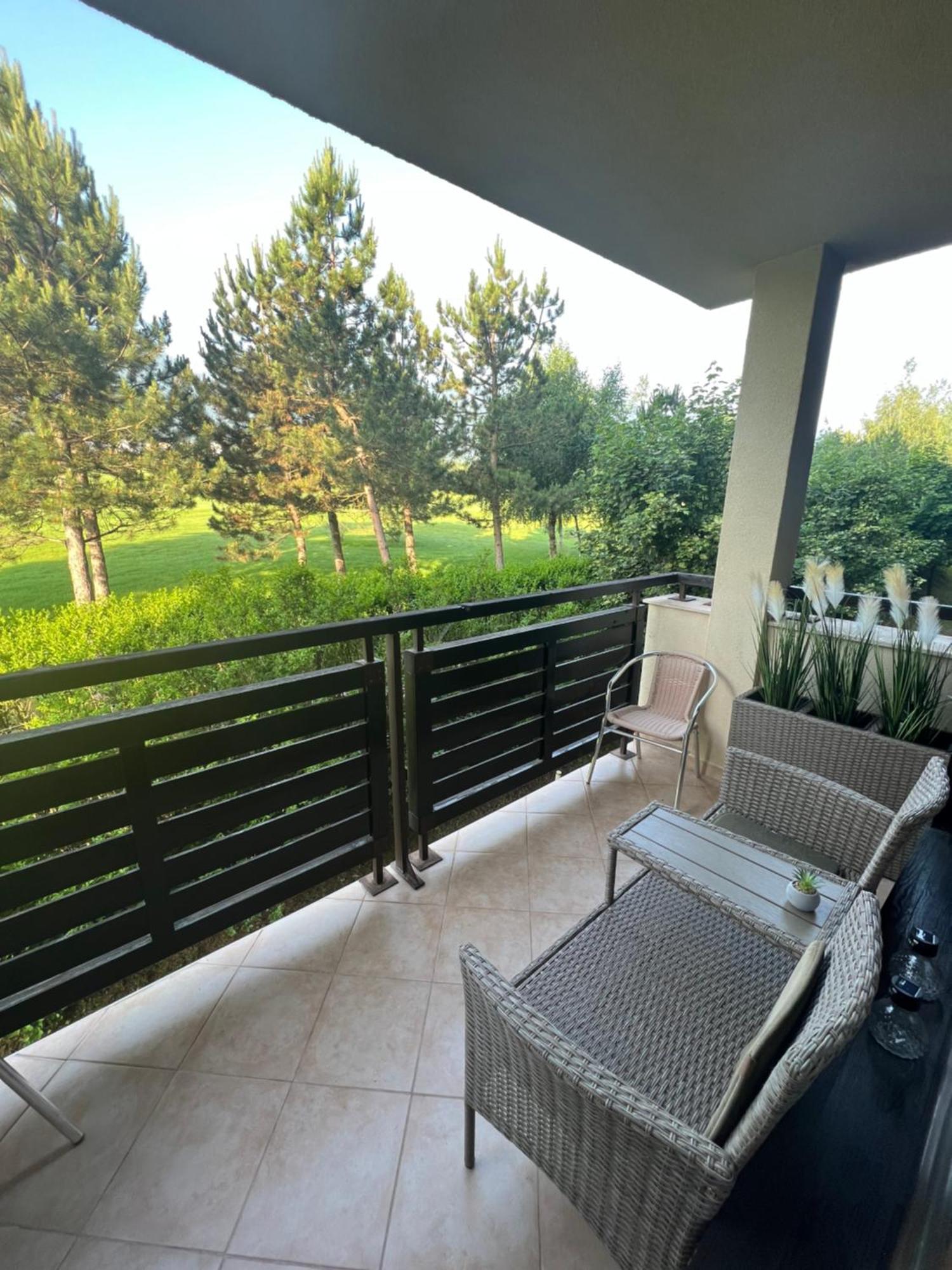Appartamento The Nature View Suite, Part Of Terra Complex &