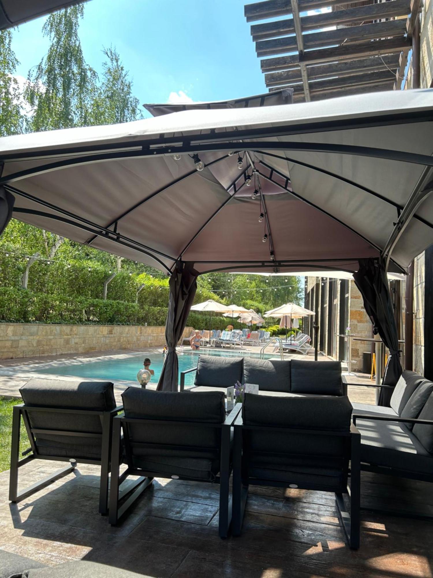 The Nature View Suite, Part Of Terra Complex & Appartamento *