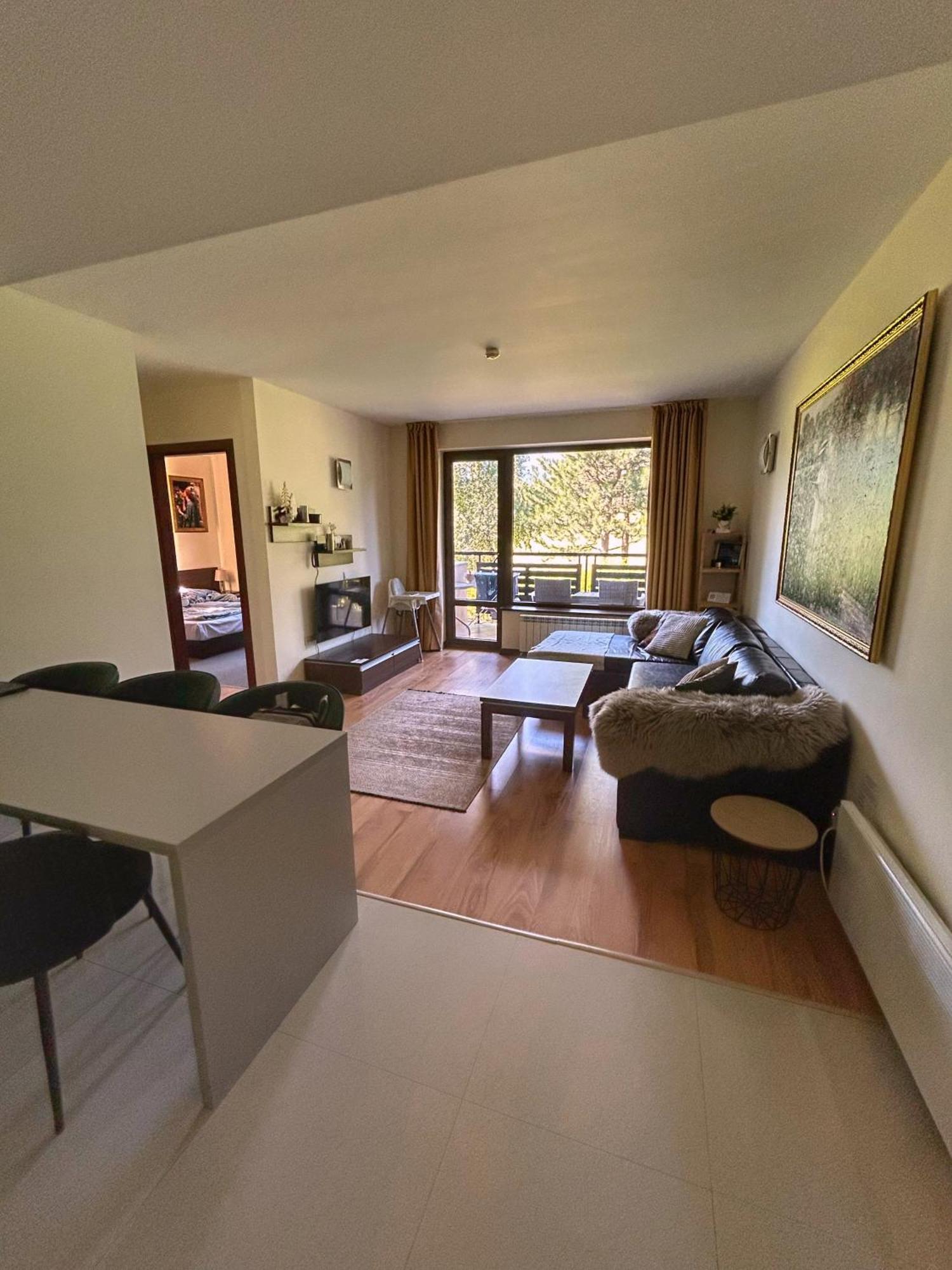 The Nature View Suite, Part Of Terra Complex & Apartment *
