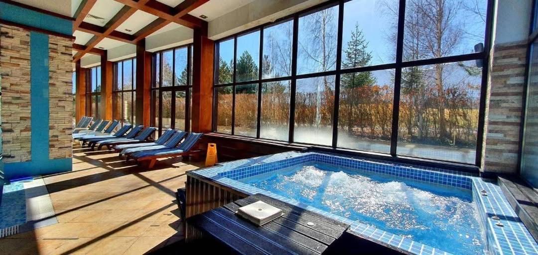 The Nature View Suite, Part Of Terra Complex &