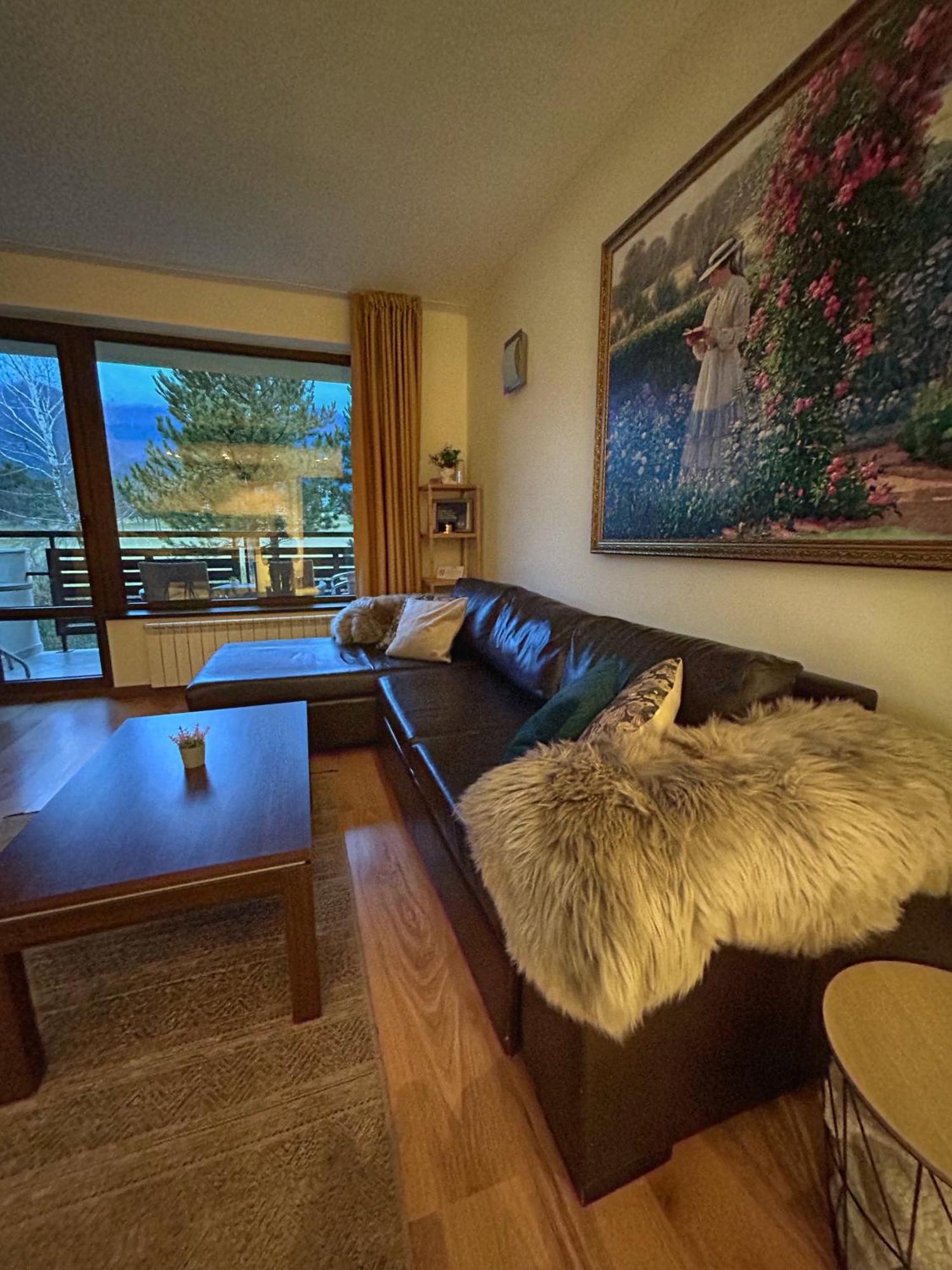 Appartamento The Nature View Suite, Part Of Terra Complex & Bansko