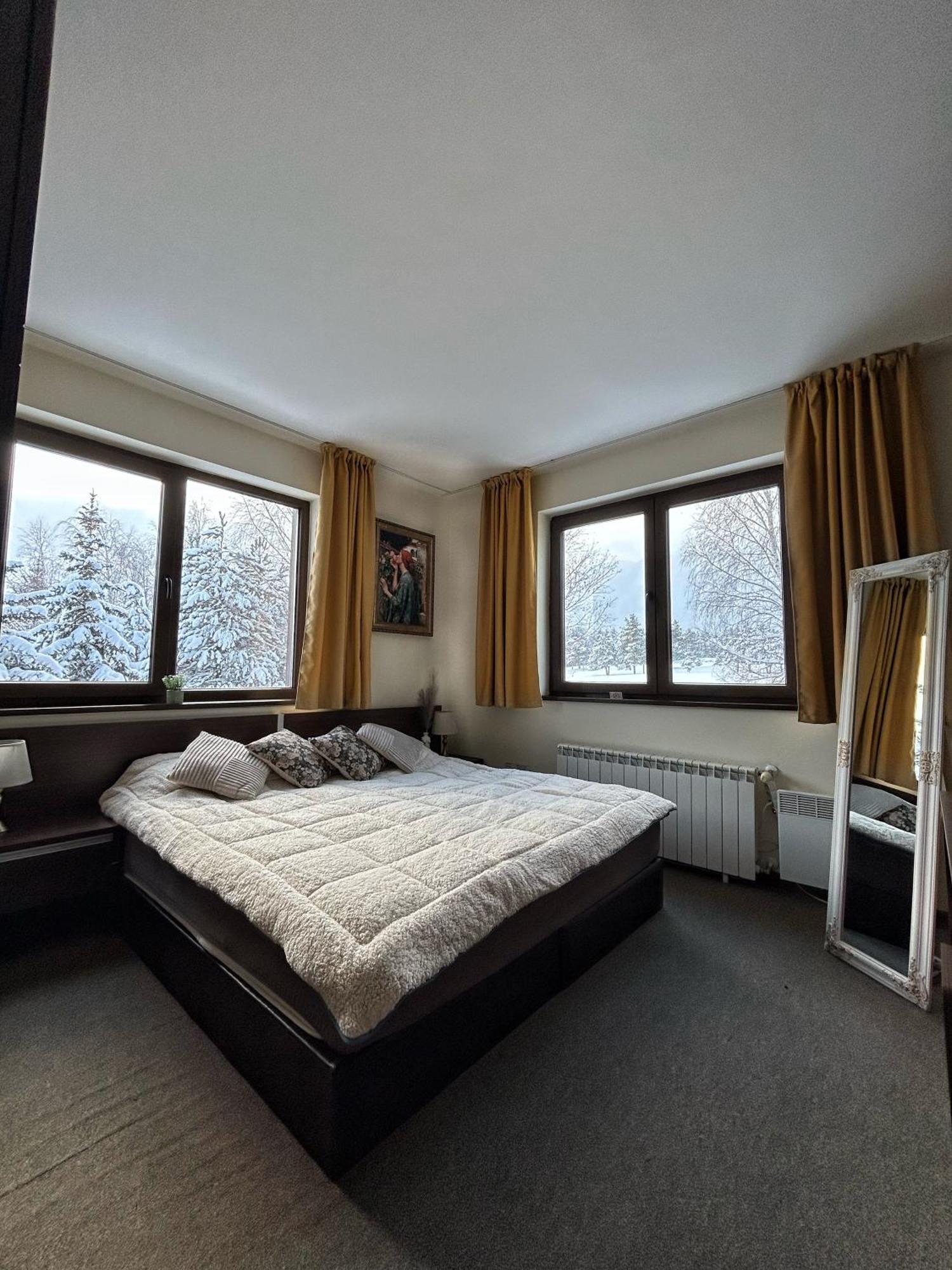 Appartamento The Nature View Suite, Part Of Terra Complex & *