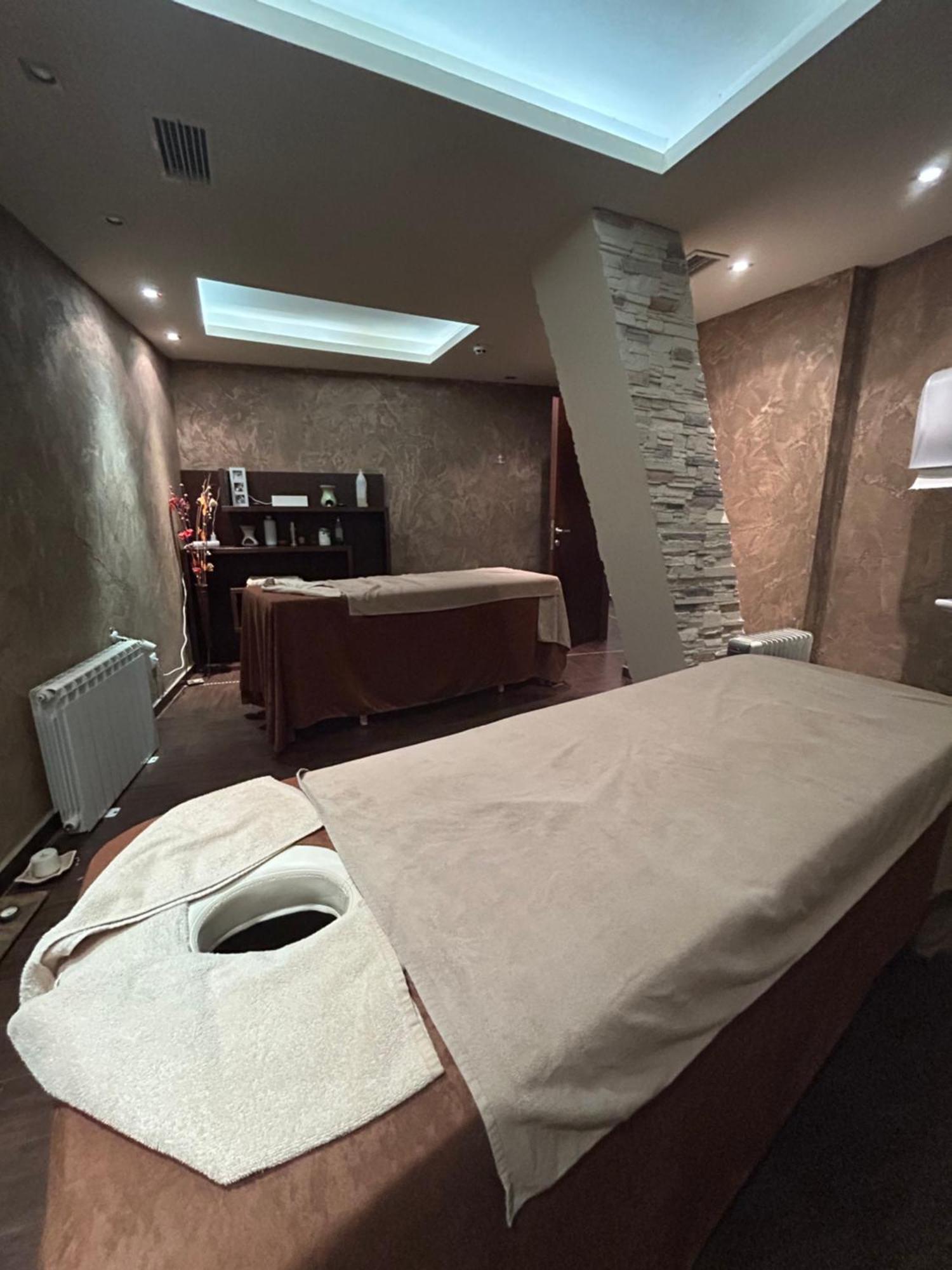 The Nature View Suite, Part Of Terra Complex & Appartamento *