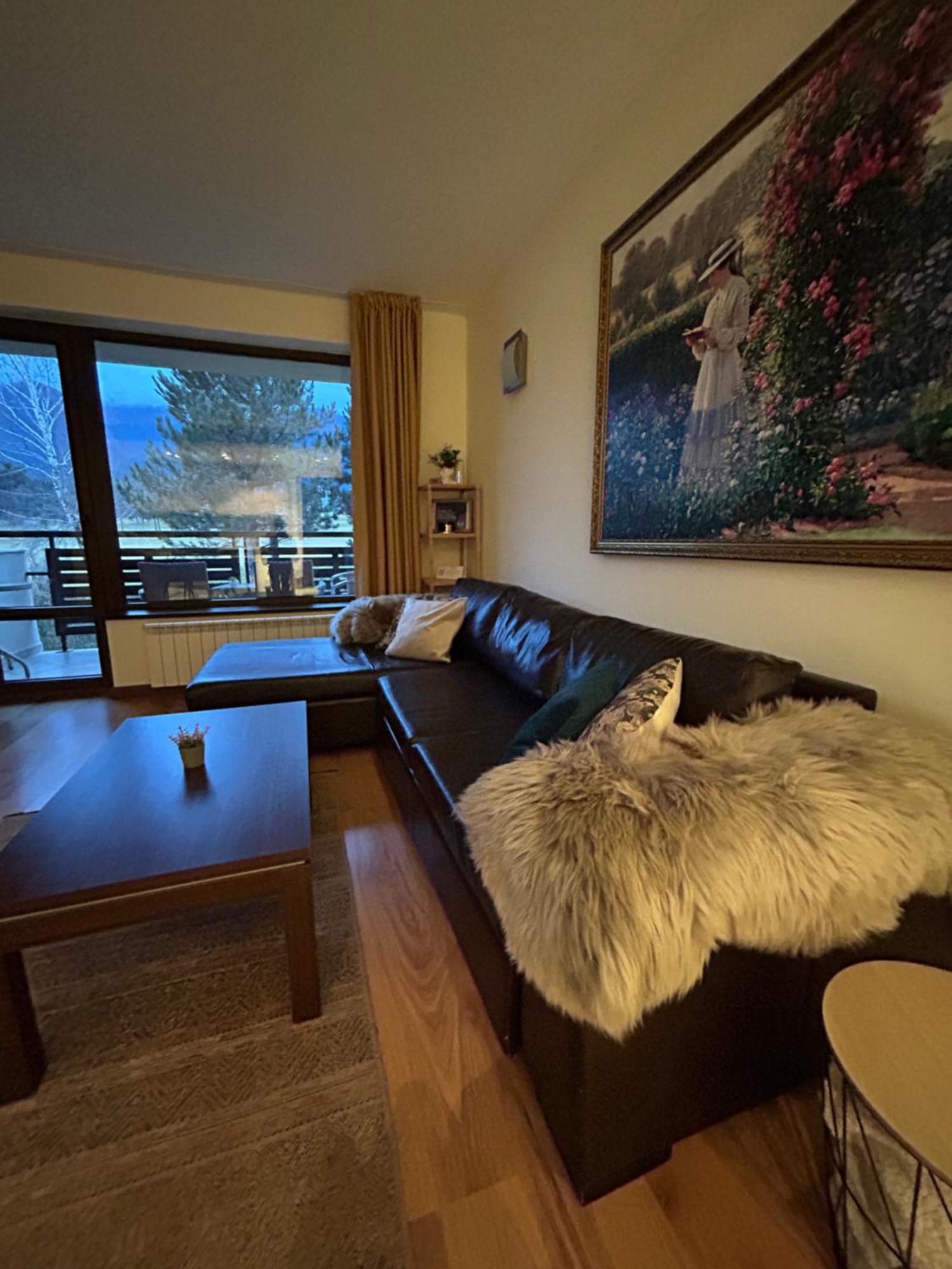 The Nature View Suite, Part Of Terra Complex & * Bansko
