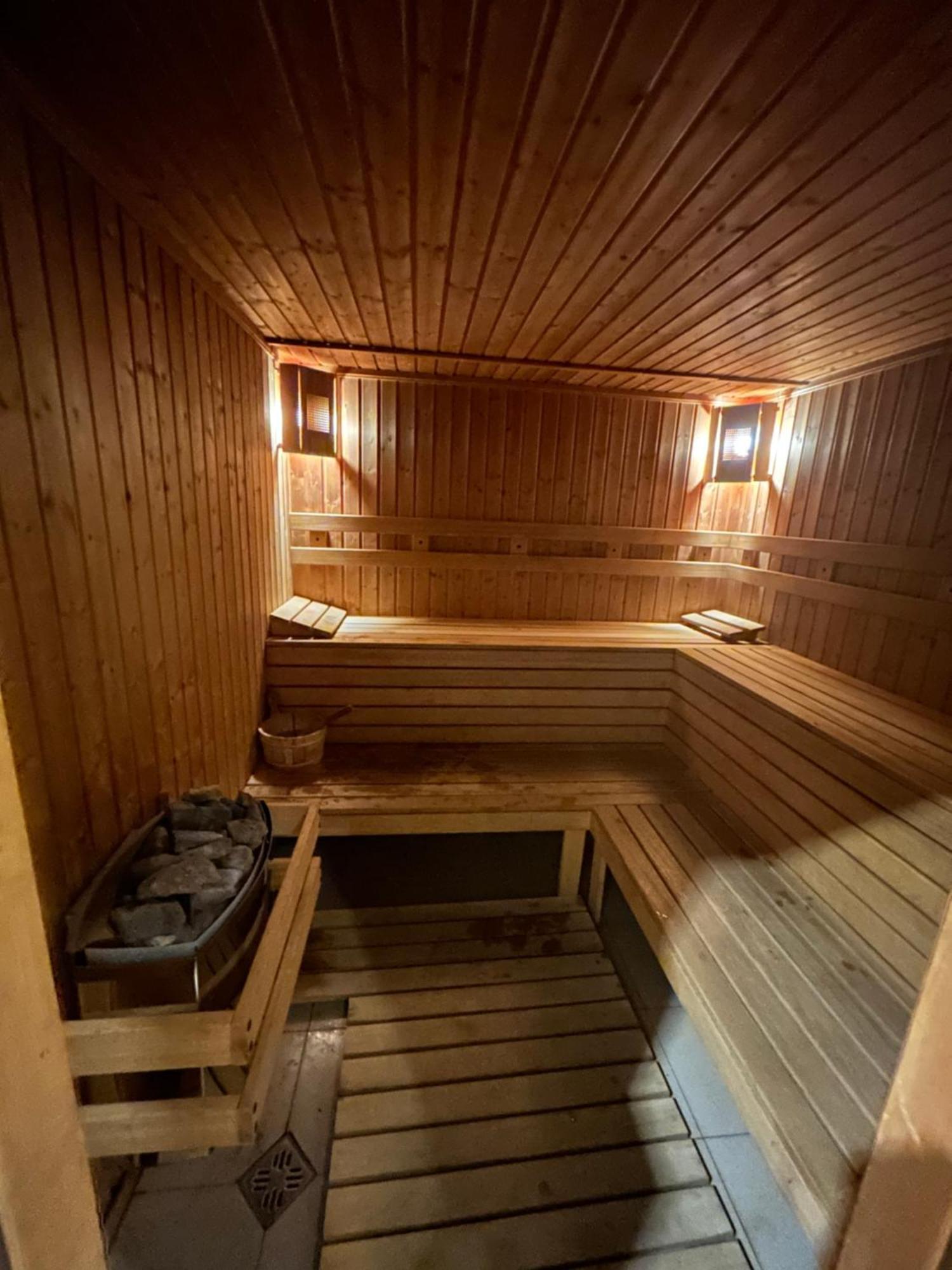 The Nature View Suite, Part Of Terra Complex &