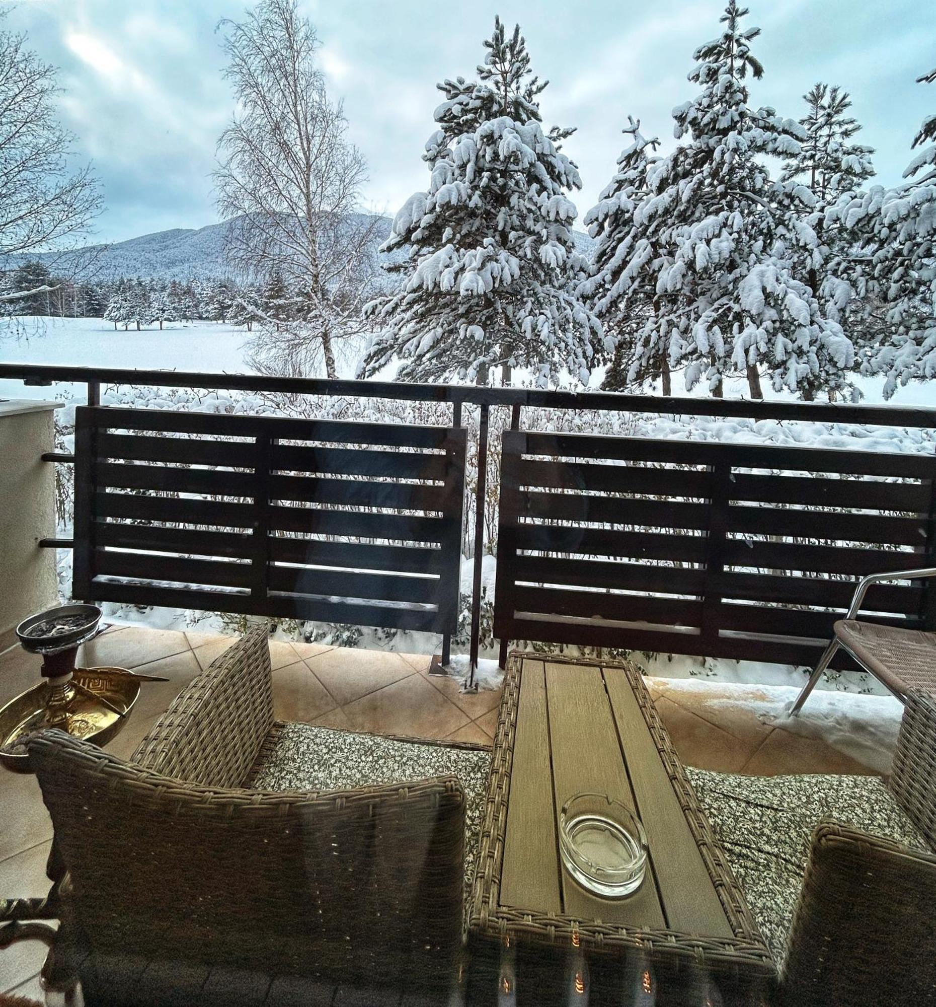 The Nature View Suite, Part Of Terra Complex & *